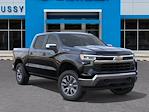 New 2026 Chevrolet Silverado 1500 LT Crew Cab 4WD Pickup for sale #N3943 - photo 7