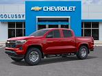 New 2026 Chevrolet Colorado LT Crew Cab for sale #N3944 - photo 3