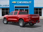 New 2026 Chevrolet Colorado LT Crew Cab for sale #N3944 - photo 4