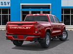 New 2026 Chevrolet Colorado LT Crew Cab for sale #N3944 - photo 2