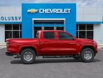 New 2026 Chevrolet Colorado LT Crew Cab for sale #N3944 - photo 5