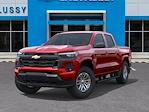 New 2026 Chevrolet Colorado LT Crew Cab for sale #N3944 - photo 6