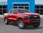 New 2026 Chevrolet Colorado LT Crew Cab for sale #N3944 - photo 7