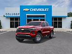 New 2026 Chevrolet Colorado LT Crew Cab for sale #N3944 - photo 8