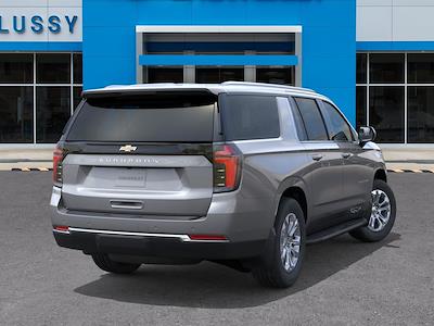 New 2025 Chevrolet Suburban LS 4WD SUV for sale #N3946 - photo 2