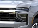 New 2025 Chevrolet Suburban LS 4WD SUV for sale #N3946 - photo 10
