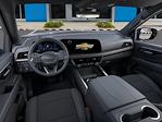 New 2025 Chevrolet Suburban LS 4WD SUV for sale #N3946 - photo 15