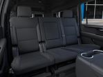 New 2025 Chevrolet Suburban LS 4WD SUV for sale #N3946 - photo 17