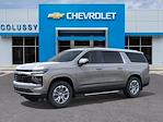 New 2025 Chevrolet Suburban LS 4WD SUV for sale #N3946 - photo 3