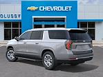 New 2025 Chevrolet Suburban LS 4WD SUV for sale #N3946 - photo 4