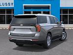 New 2025 Chevrolet Suburban LS 4WD SUV for sale #N3946 - photo 2