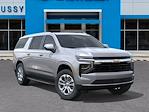 New 2025 Chevrolet Suburban LS 4WD SUV for sale #N3946 - photo 7