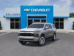 New 2025 Chevrolet Suburban LS 4WD SUV for sale #N3946 - photo 8