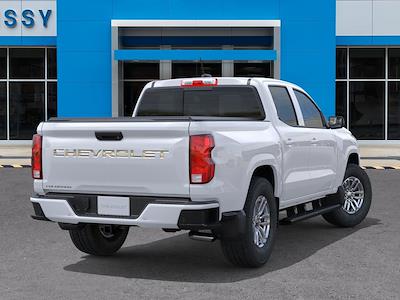 New 2026 Chevrolet Colorado LT Crew Cab for sale #N3948 - photo 2