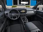 2026 Chevrolet Colorado Crew Cab 4WD Pickup for sale #N3948 - photo 15