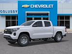 2026 Chevrolet Colorado Crew Cab 4WD Pickup for sale #N3948 - photo 3