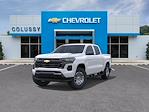 2026 Chevrolet Colorado Crew Cab 4WD Pickup for sale #N3948 - photo 8