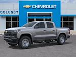 2026 Chevrolet Colorado Crew Cab RWD Pickup for sale #N3949 - photo 3