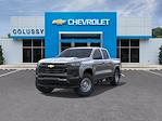 2026 Chevrolet Colorado Crew Cab RWD Pickup for sale #N3949 - photo 8