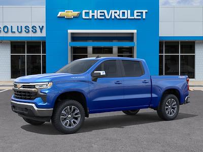 2026 Chevrolet Silverado 1500 Crew Cab 4WD Pickup for sale #N3953 - photo 2