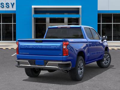 2026 Chevrolet Silverado 1500 Crew Cab 4WD Pickup for sale #N3953 - photo 2