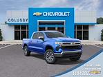 2026 Chevrolet Silverado 1500 Crew Cab 4WD Pickup for sale #N3953 - photo 1
