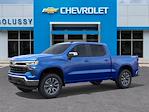 2026 Chevrolet Silverado 1500 Crew Cab 4WD Pickup for sale #N3953 - photo 3