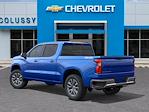 2026 Chevrolet Silverado 1500 Crew Cab 4WD Pickup for sale #N3953 - photo 4