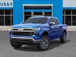 2026 Chevrolet Silverado 1500 Crew Cab 4WD Pickup for sale #N3953 - photo 6
