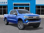2026 Chevrolet Silverado 1500 Crew Cab 4WD Pickup for sale #N3953 - photo 7