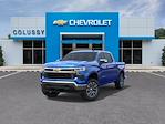2026 Chevrolet Silverado 1500 Crew Cab 4WD Pickup for sale #N3953 - photo 8