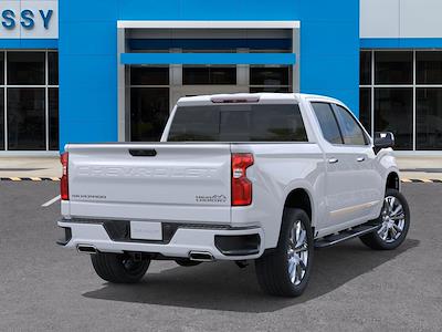 2026 Chevrolet Silverado 1500 Crew Cab 4WD Pickup for sale #N3954 - photo 2