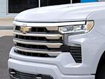 2026 Chevrolet Silverado 1500 Crew Cab 4WD Pickup for sale #N3954 - photo 13
