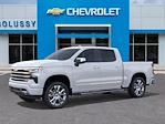 2026 Chevrolet Silverado 1500 Crew Cab 4WD Pickup for sale #N3954 - photo 3