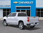 2026 Chevrolet Silverado 1500 Crew Cab 4WD Pickup for sale #N3954 - photo 4
