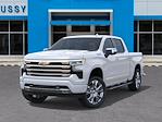 2026 Chevrolet Silverado 1500 Crew Cab 4WD Pickup for sale #N3954 - photo 6