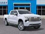 2026 Chevrolet Silverado 1500 Crew Cab 4WD Pickup for sale #N3954 - photo 7
