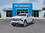 2026 Chevrolet Silverado 1500 Crew Cab 4WD Pickup for sale #N3954 - photo 8