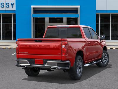 2026 Chevrolet Silverado 1500 Crew Cab 4WD Pickup for sale #N3955 - photo 2