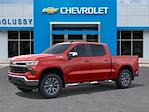 2026 Chevrolet Silverado 1500 Crew Cab 4WD Pickup for sale #N3955 - photo 3