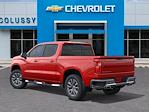 2026 Chevrolet Silverado 1500 Crew Cab 4WD Pickup for sale #N3955 - photo 4