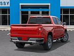 2026 Chevrolet Silverado 1500 Crew Cab 4WD Pickup for sale #N3955 - photo 2