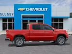 2026 Chevrolet Silverado 1500 Crew Cab 4WD Pickup for sale #N3955 - photo 5