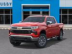 2026 Chevrolet Silverado 1500 Crew Cab 4WD Pickup for sale #N3955 - photo 6