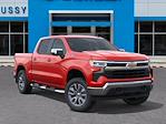 2026 Chevrolet Silverado 1500 Crew Cab 4WD Pickup for sale #N3955 - photo 7