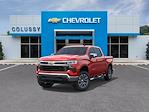 2026 Chevrolet Silverado 1500 Crew Cab 4WD Pickup for sale #N3955 - photo 8