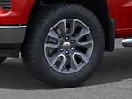 2026 Chevrolet Silverado 1500 Crew Cab 4WD Pickup for sale #N3955 - photo 9