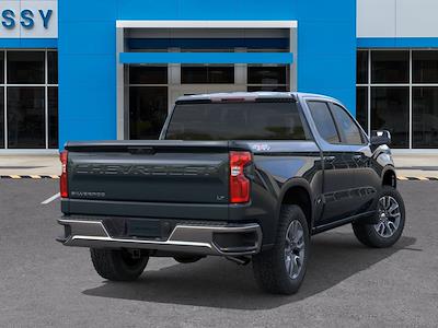 2026 Chevrolet Silverado 1500 Crew Cab 4WD Pickup for sale #N3957 - photo 2