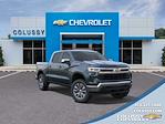 2026 Chevrolet Silverado 1500 Crew Cab 4WD Pickup for sale #N3957 - photo 1