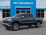 2026 Chevrolet Silverado 1500 Crew Cab 4WD Pickup for sale #N3957 - photo 3